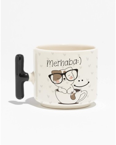 Merhaba T Kupa