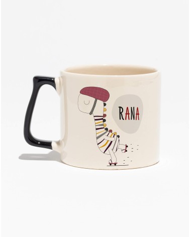 Dino Kids Kupa İsimli