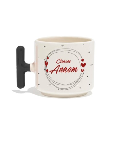 Canım Annem-2 T Kupa