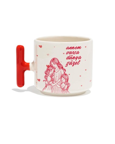 Annem Varsa T Kupa