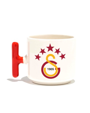 Galatasaray 5 Yıldız T Kupa