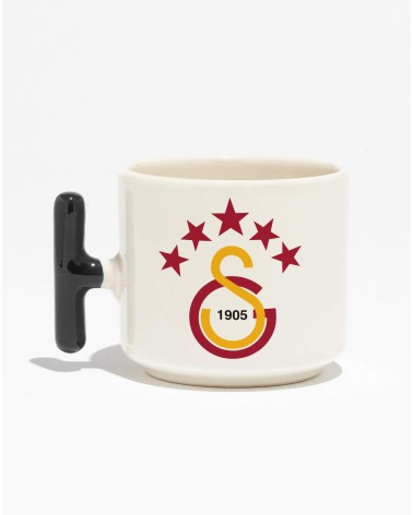 Galatasaray 5 Yıldız T Kupa