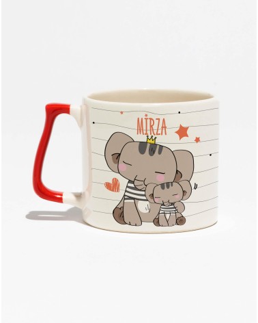 Fil Arkadaşım Kids Kupa