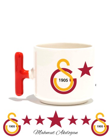 5 Yıldız T Kupa
