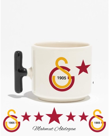5 Yıldız T Kupa